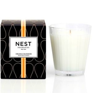 Nest Orange Blossom Candle
